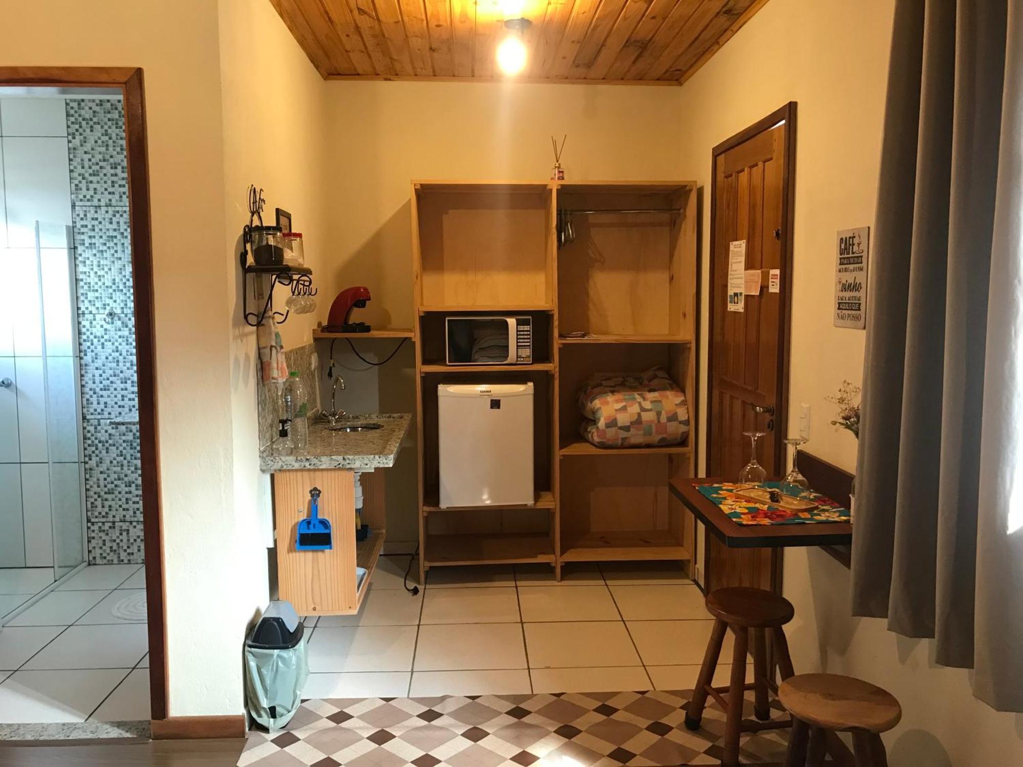 Chalés Toca dos Esquilos Campos do Jordão Esterno foto