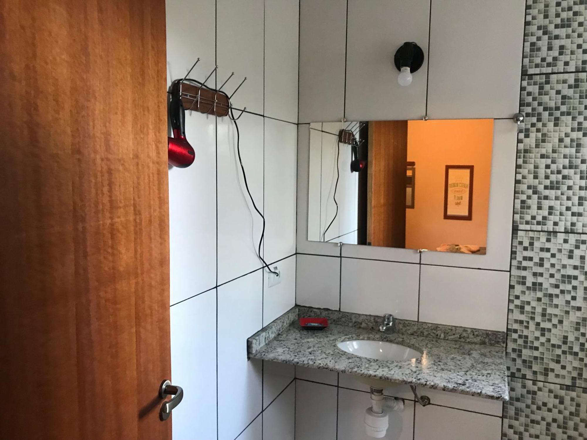 Chalés Toca dos Esquilos Campos do Jordão Esterno foto